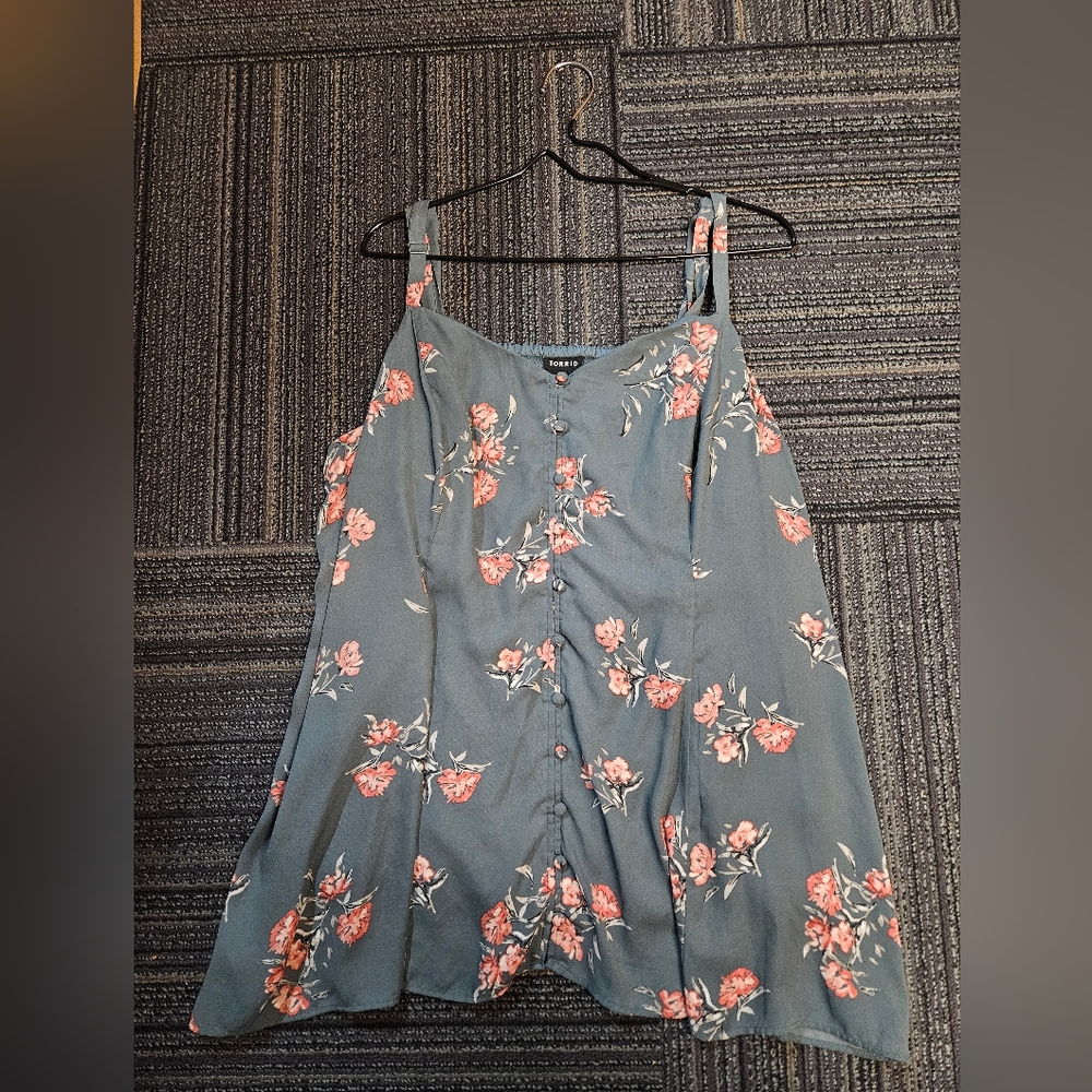 💕Torrid Tank Top💕